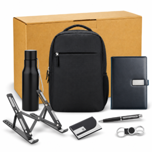 7-in-1 Backpack & Work Essentials Joining Kit - JK407 — JK407