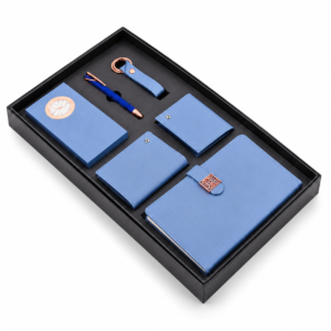6-in-1 Notebook, Wallet & Desk Clock Joining Kit - JK409 — JK409