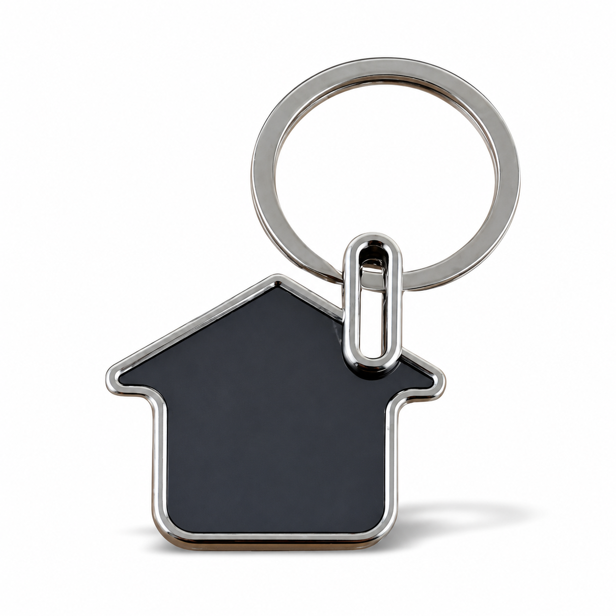 House-Shaped Keychain - KC15 — KC15