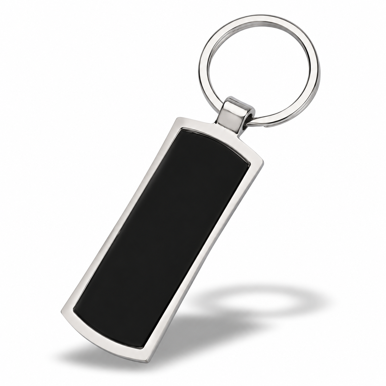 Long Bevel-Frame Keychain - KC31 — KC31