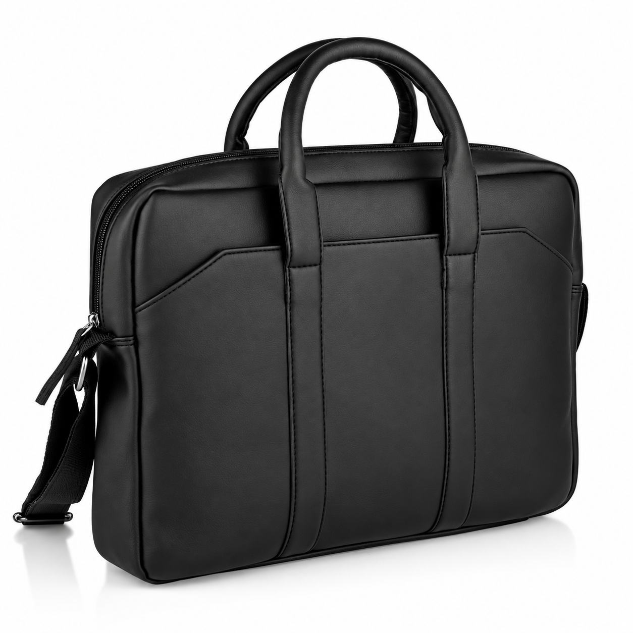 Vertical-Panel Laptop Carry Bag - LB23 / LB24 / LB25 — LB23