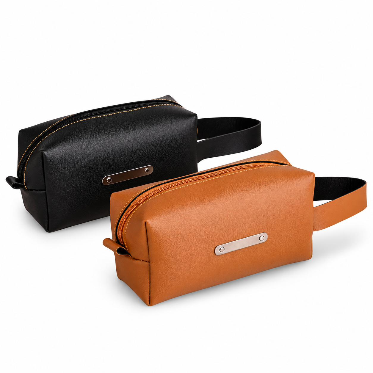 Zipped Multipurpose Pouch - MP07 / MP08
