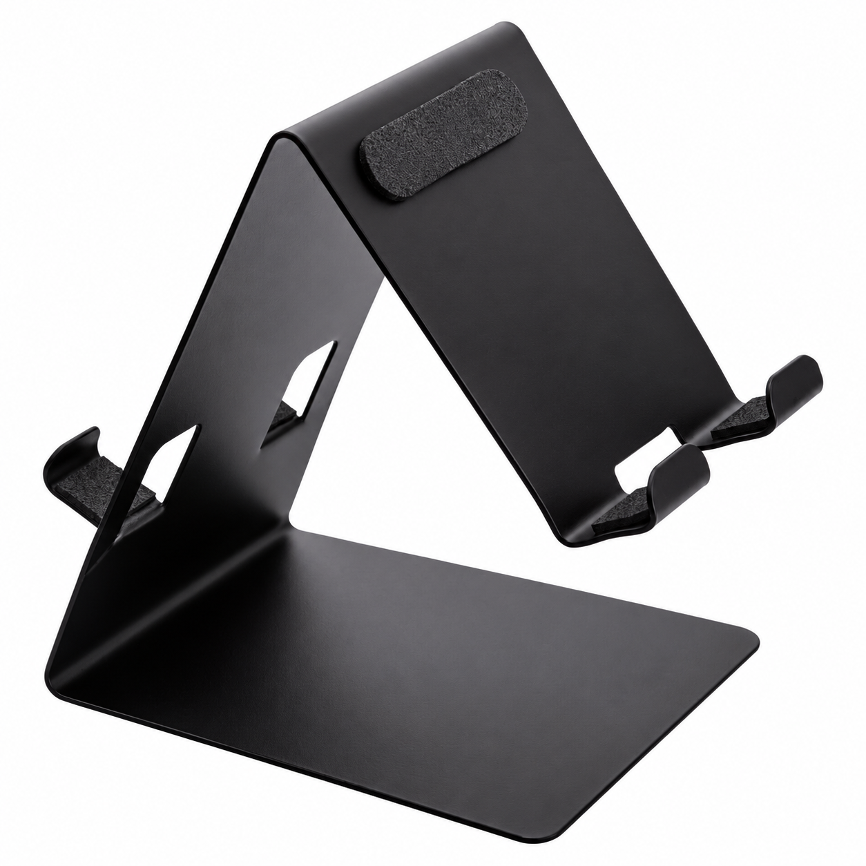 Padded Mobile Stand with Side Supports - MS03