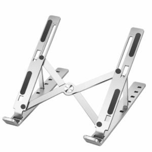 Folding Adjustable Laptop Stand - MS09 / MS10