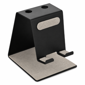 Mobile Stand with Two Top Pen Slots - MS13 / MS14