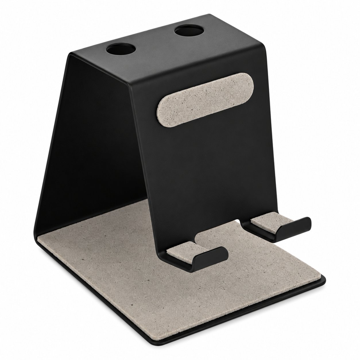 Mobile Stand with Two Top Pen Slots - MS13 / MS14