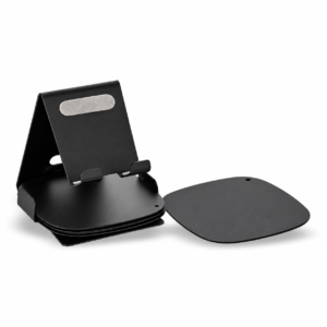 Mobile Stand with Square Base Plate - MS15