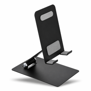 Solid-Panel Adjustable Mobile Stand - MS18