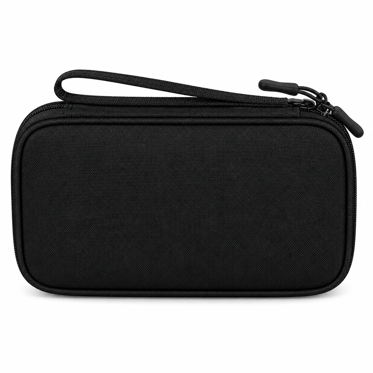 Compact Mesh-Pocket Tech Organiser Pouch - OP01 / OP02 / OP03 — OP01