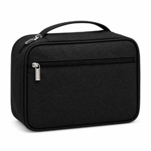 Front-Zip Tech Organiser Carry Pouch - OP04 / OP05 / OP06 — OP04