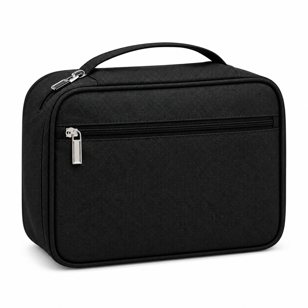 Front-Zip Tech Organiser Carry Pouch - OP04 / OP05 / OP06