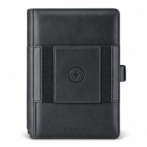 Sheaffer Superbook Mini 8000 mAh Power Bank Organiser - PBD35313 / PBD35314
