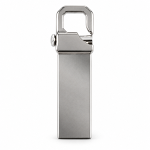 Clip-Top USB Pendrive - PD03