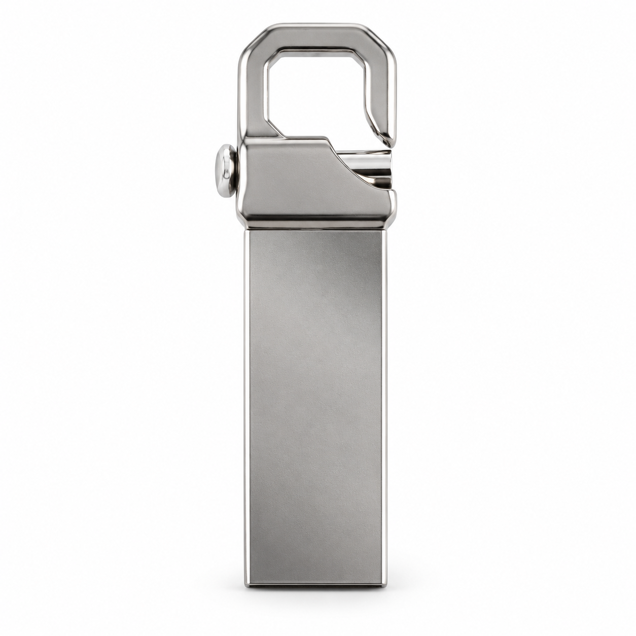 Clip-Top USB Pendrive - PD03