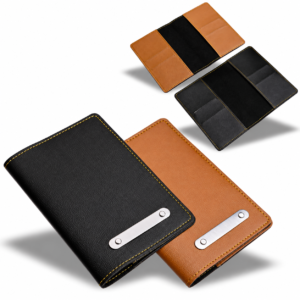 Slim Passport Cover - PH17 / PH18