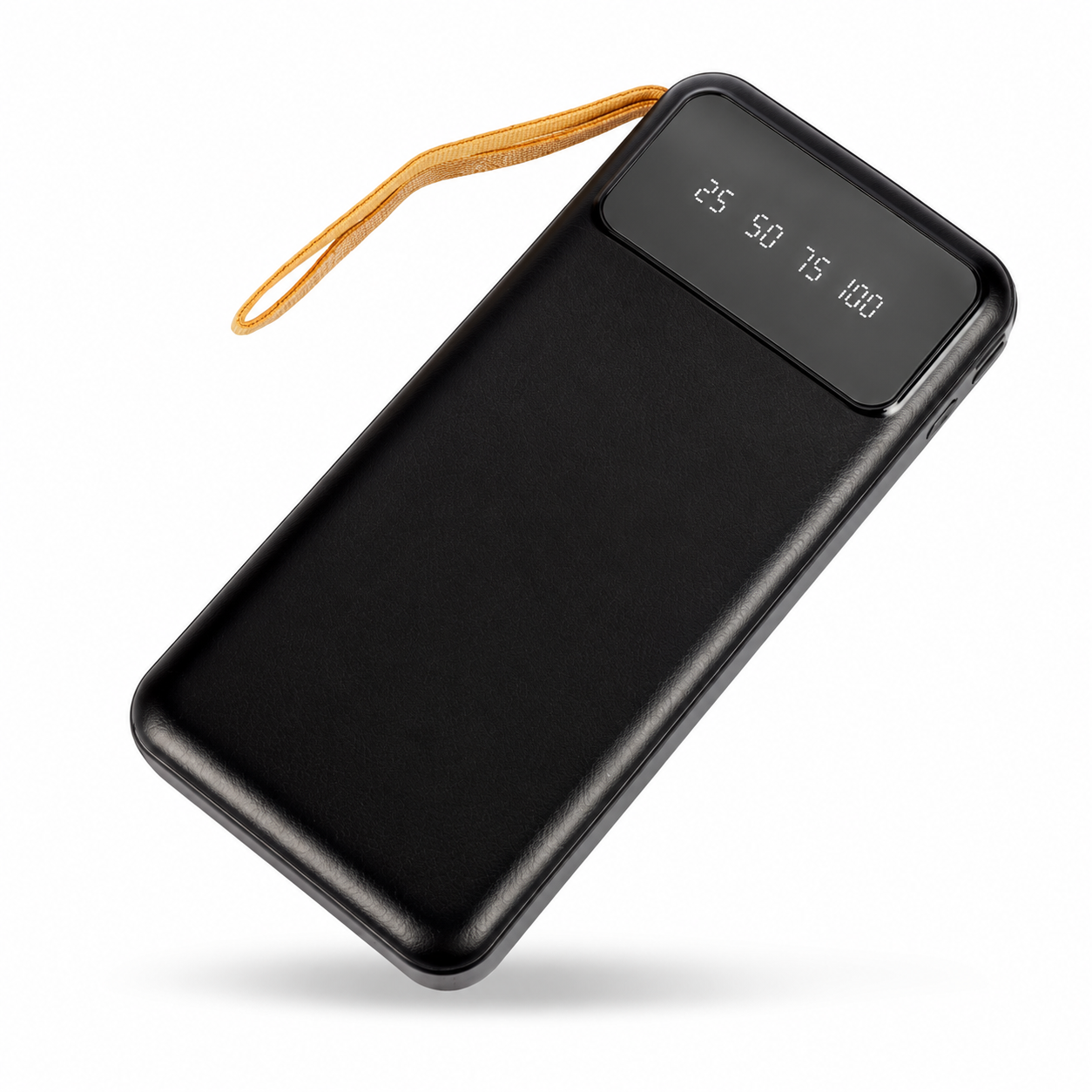 10000 mAh Powerbank with Built-In Cables and Mobile Stand - PWB02 / PWB03 — PWB02
