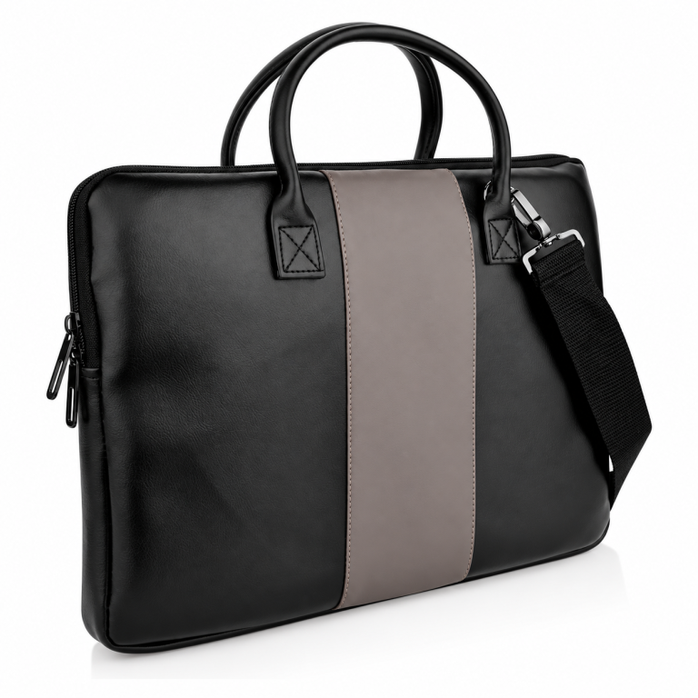 Centre-Panel Laptop Carry Bag - LB08 / LB10 / LB11