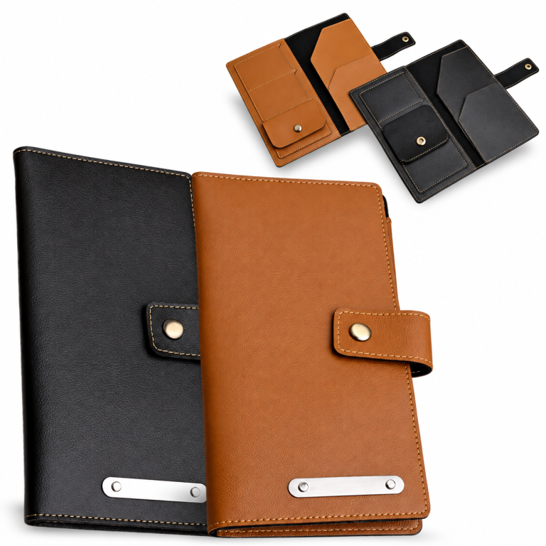 Multi-Slot Passport Holder - PH11 / PH12