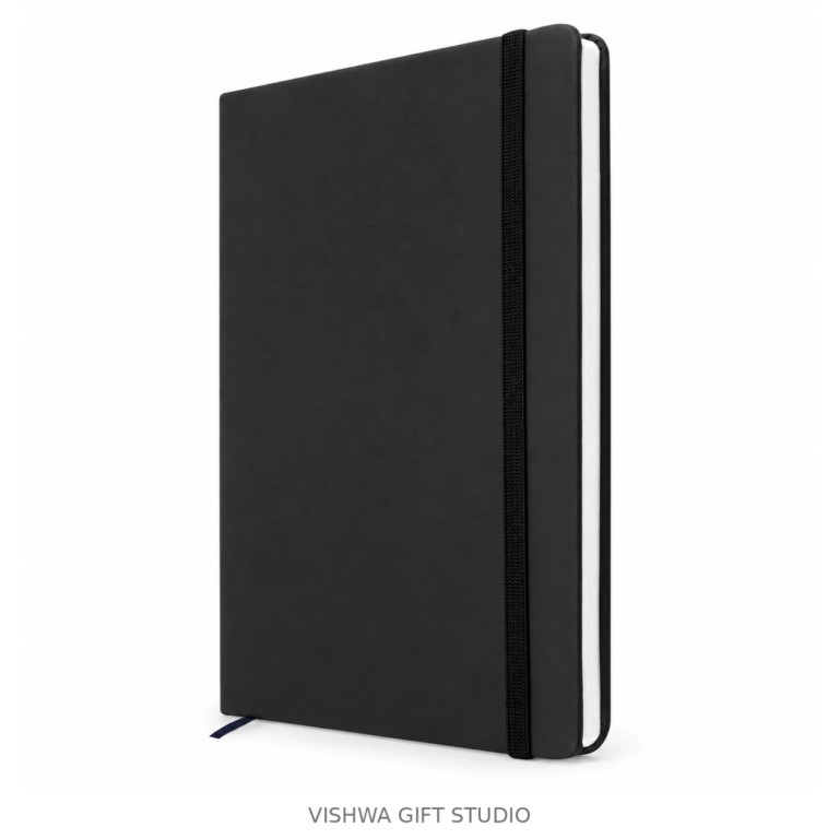 A501 Premium PU Notebook