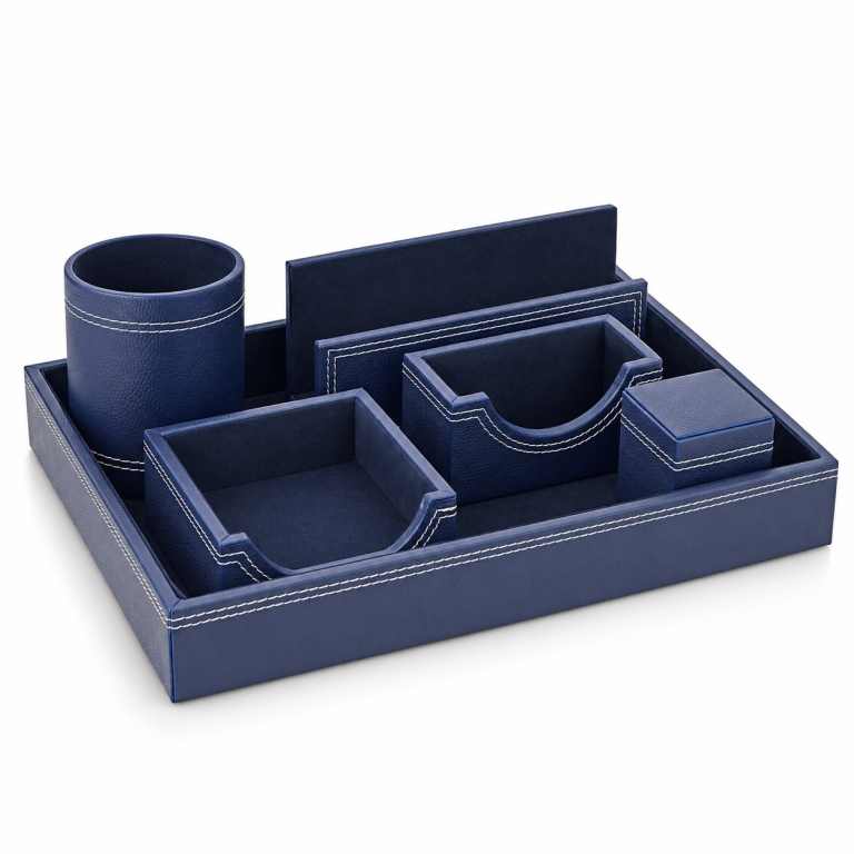 Compact Desk Organiser Set - DA-OG14