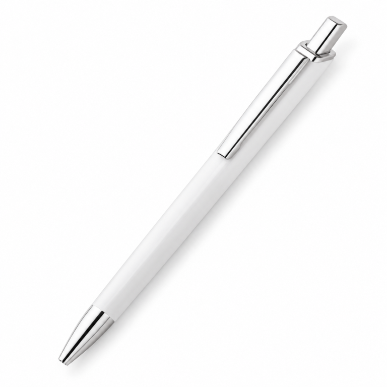 P64 Plastic Pen
