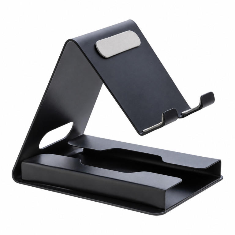 Mobile Stand with Base Tray - MS01 / MS04