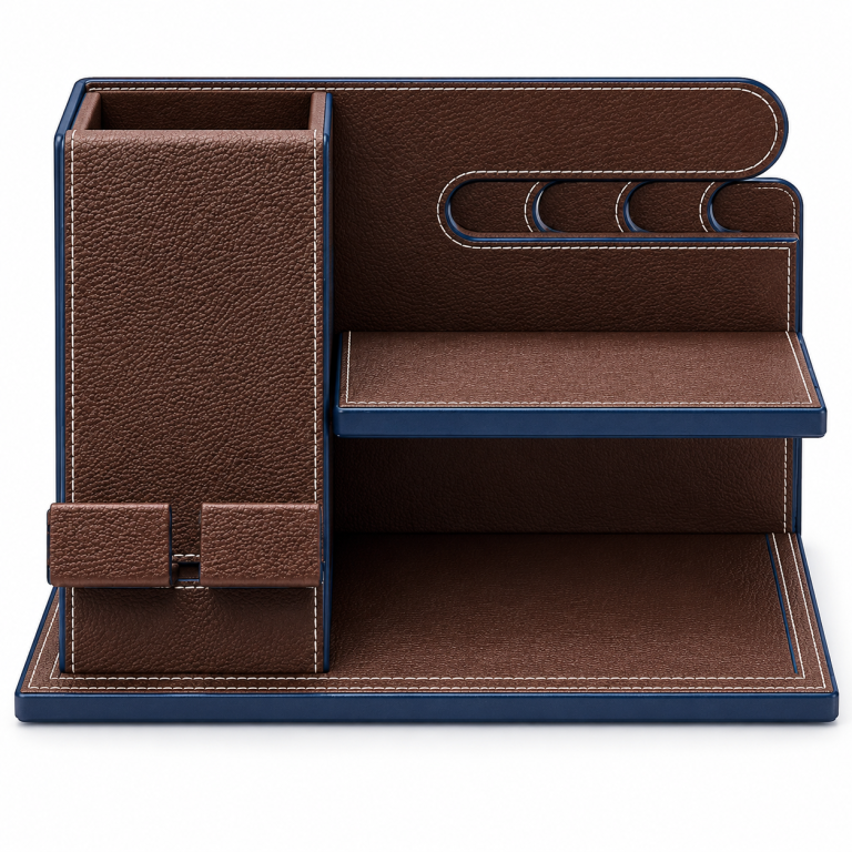 Pocket and Shelf Desk Organiser - DA-OG19 / DA-OG20