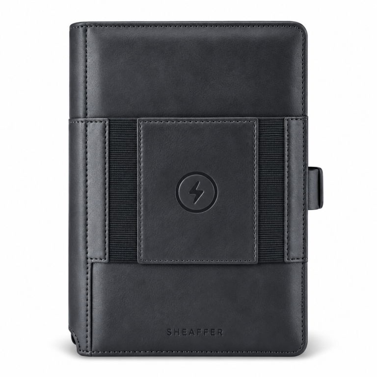 Sheaffer Superbook Mini 8000 mAh Power Bank Organiser - PBD35313 / PBD35314