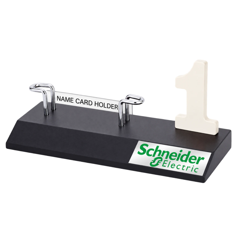 4158 No. 1 Card Stand Display