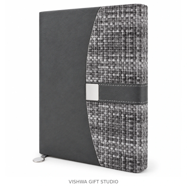 A513 Premium PU Notebook
