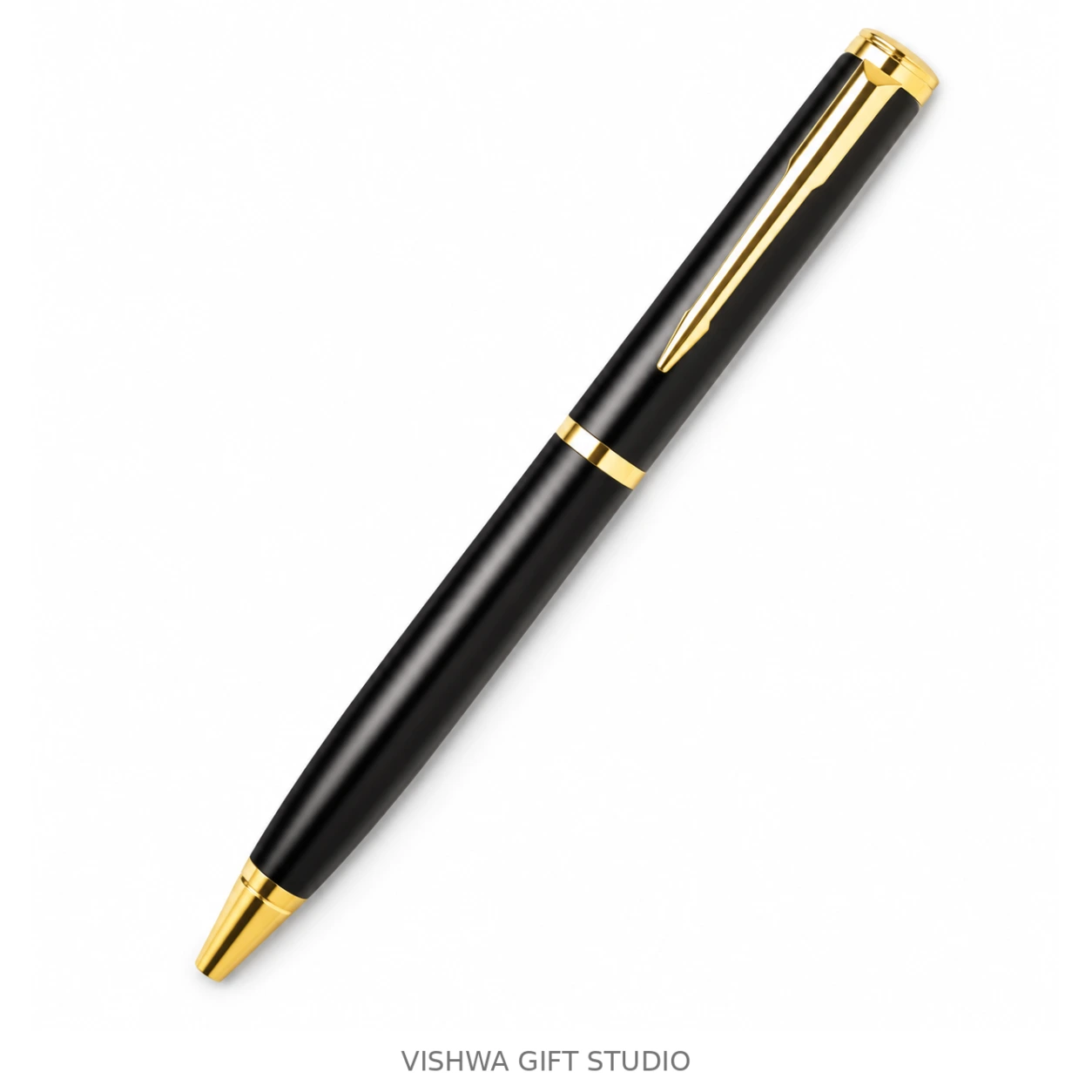MP01 Metal Pen — MP01