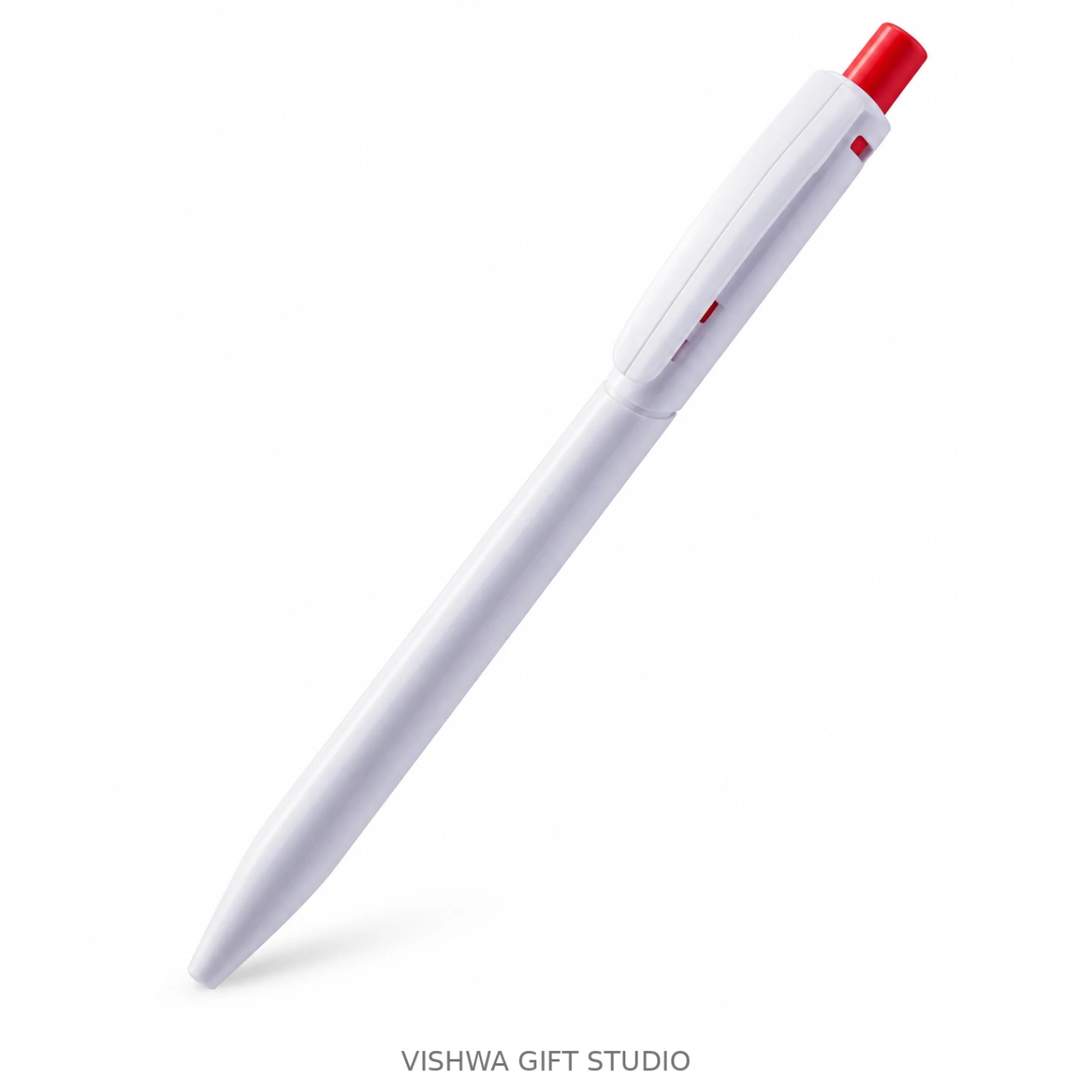 P02 Plastic Pen — P02
