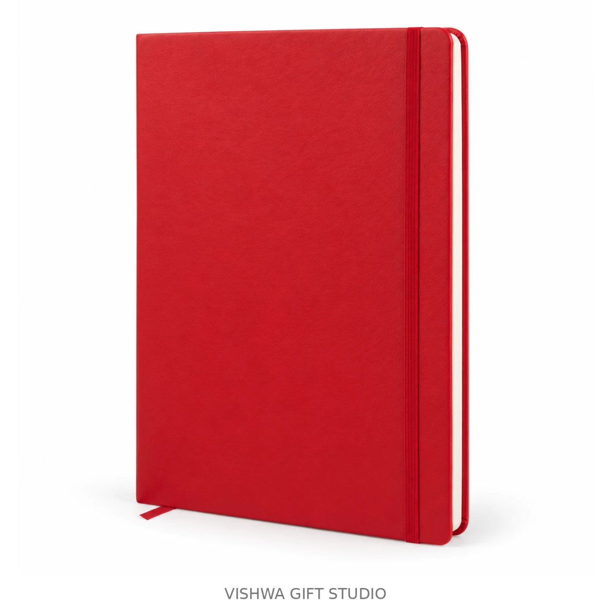 A502 Premium PU Notebook — A502