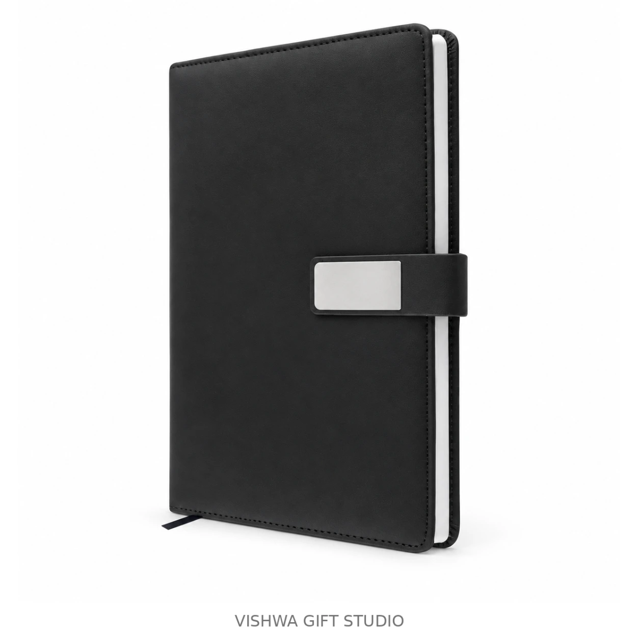 A503 Premium PU Notebook — A503