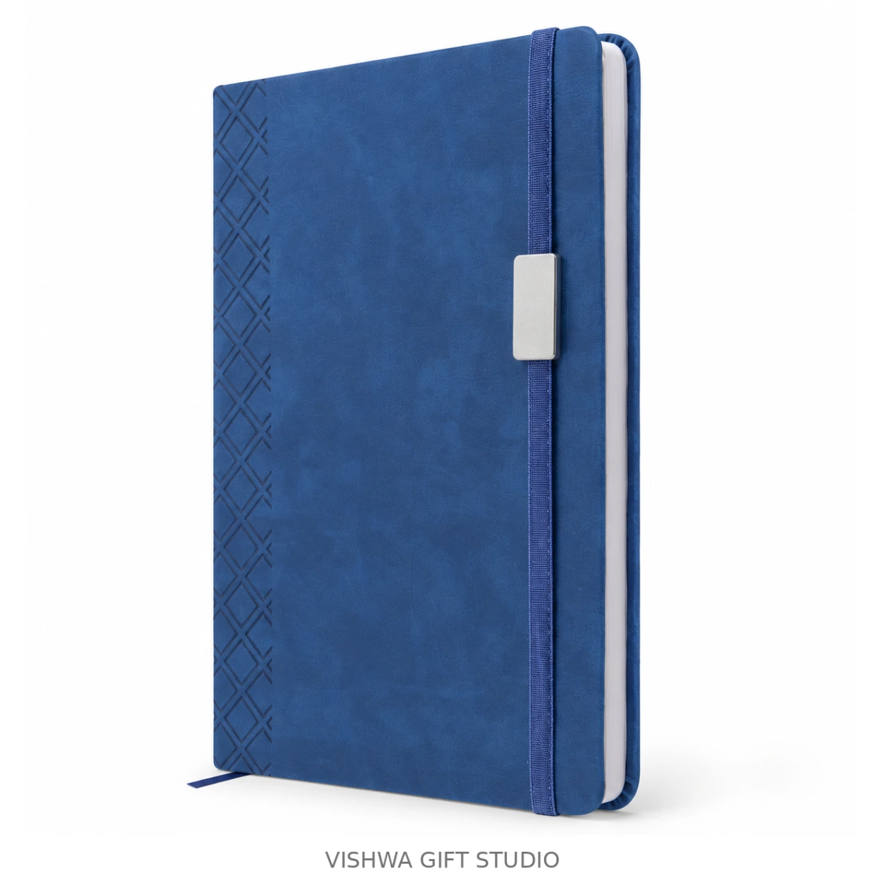 A506 Premium PU Notebook — A506