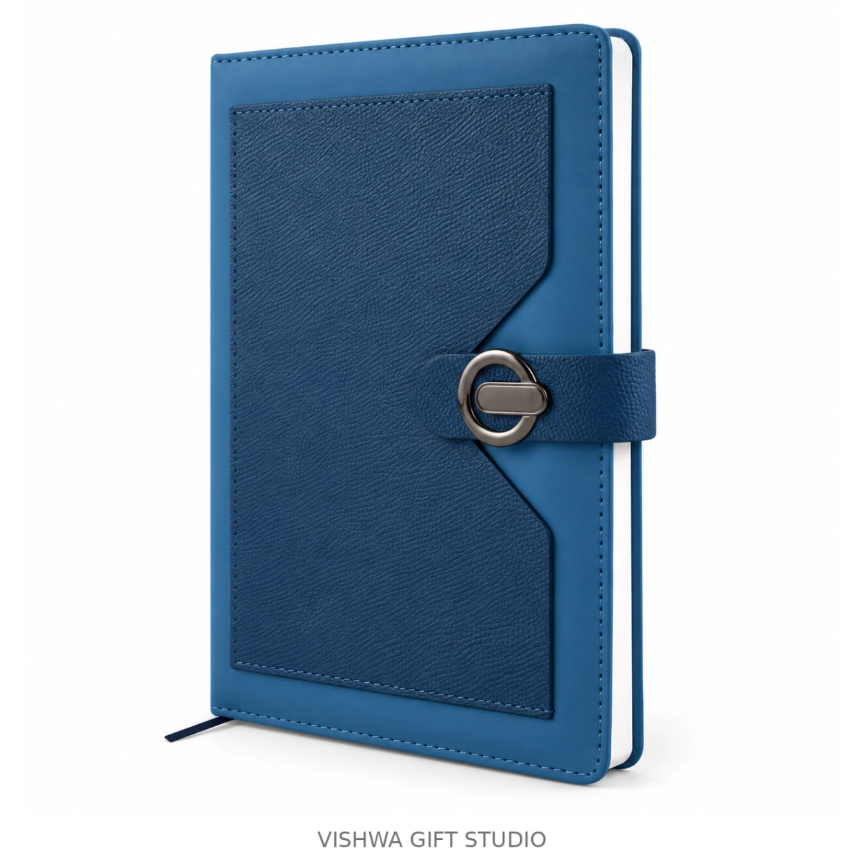 A507 Premium PU Notebook — A507