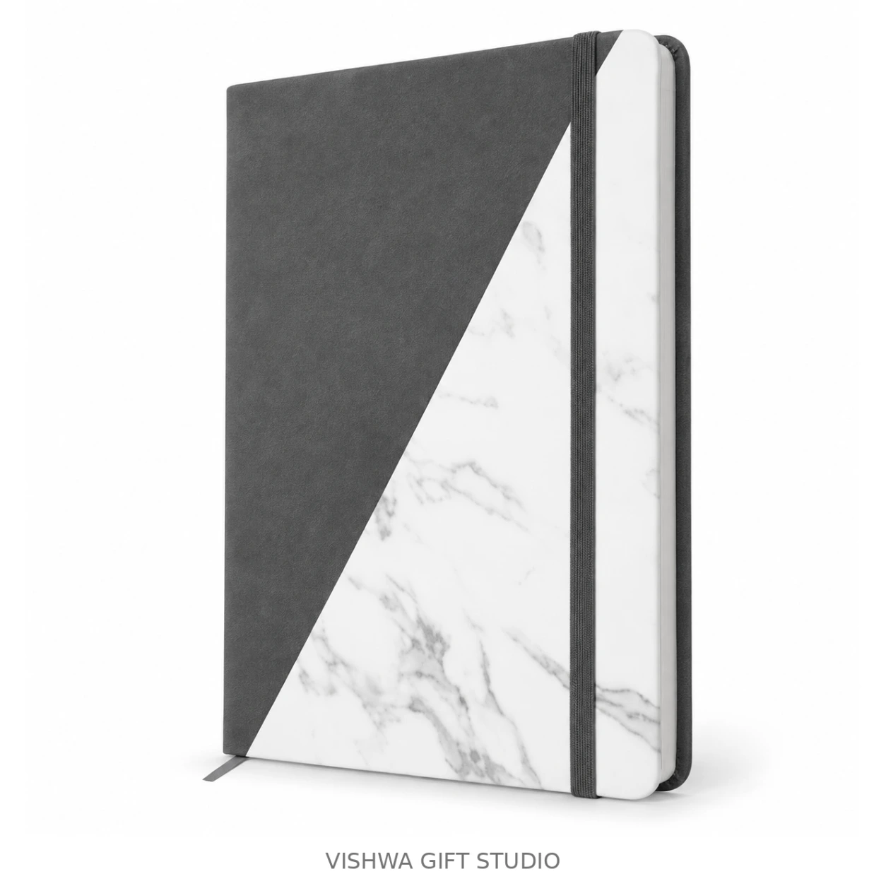 A509 Premium PU Notebook — A509