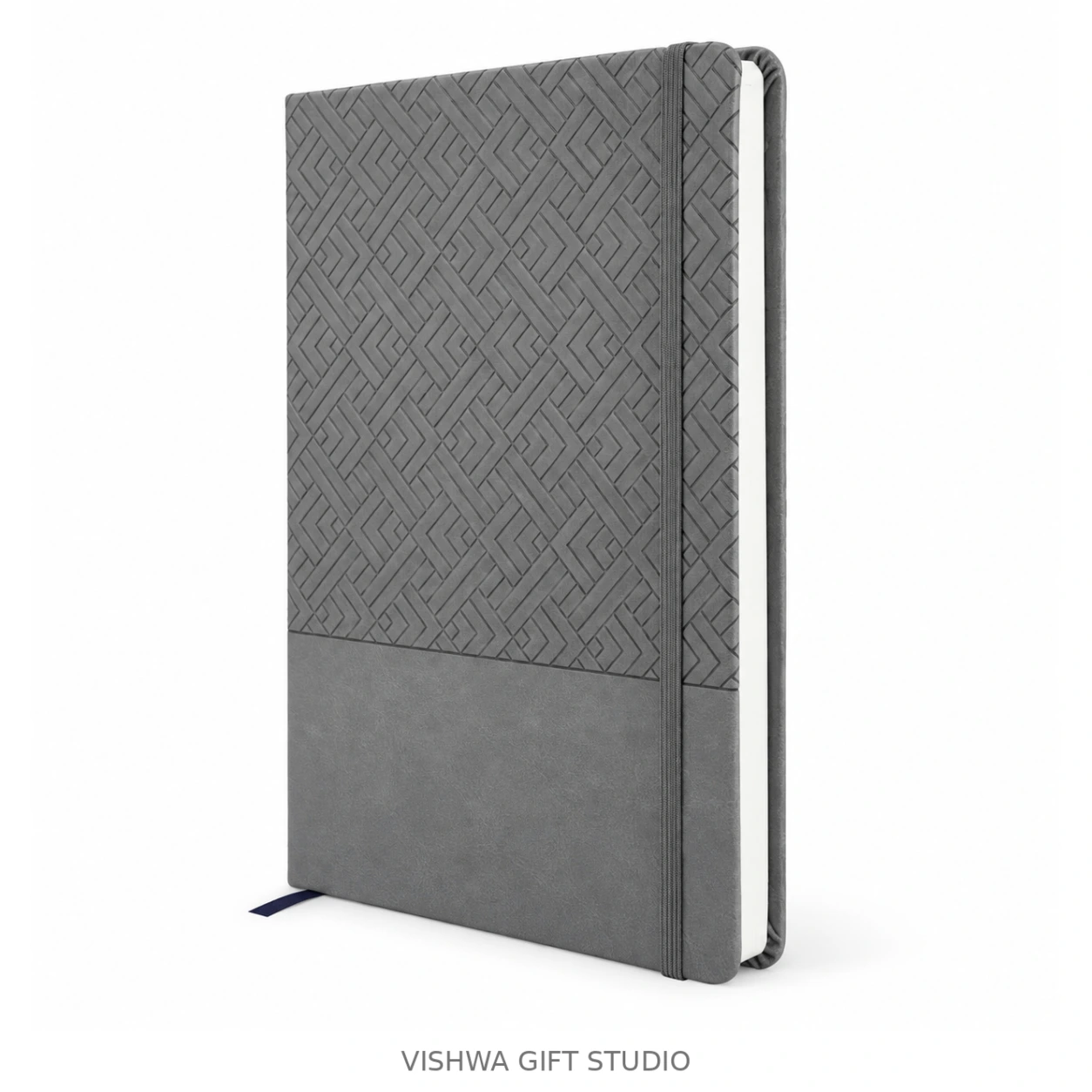 A510 Premium PU Notebook — A510