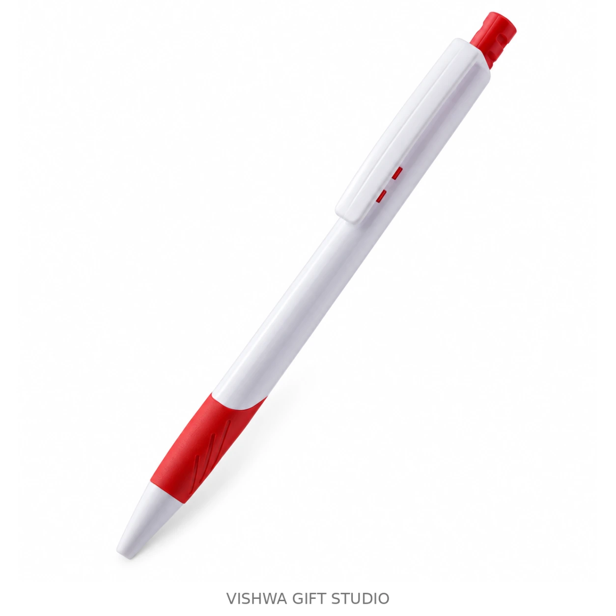 P08 Plastic Pen — P08