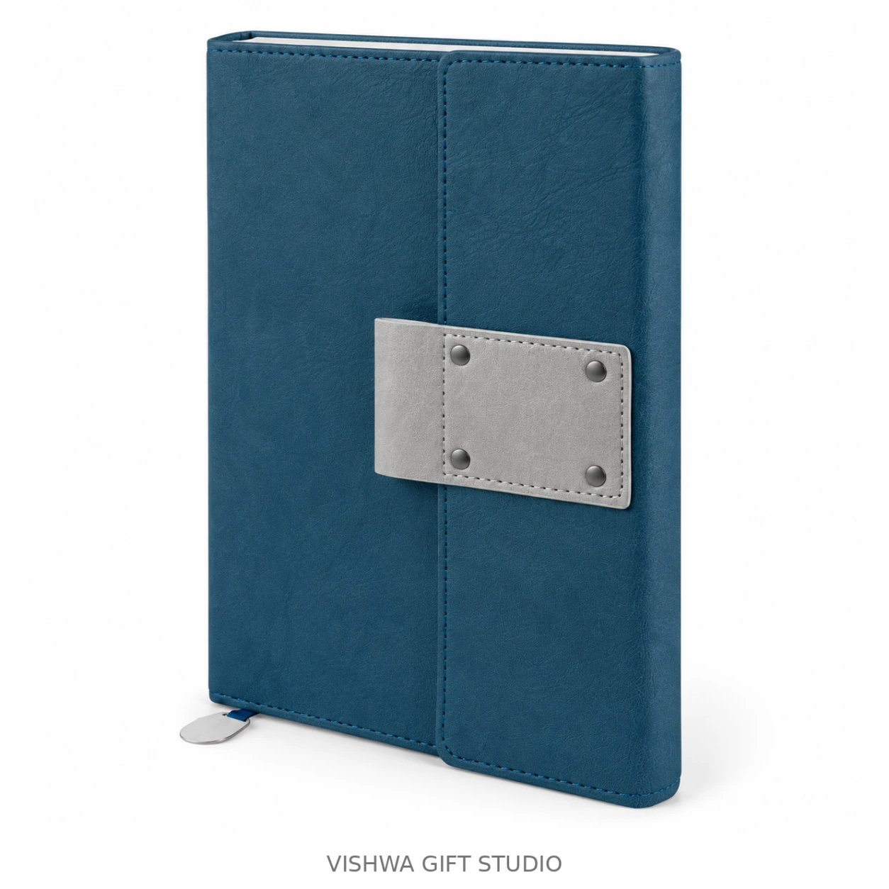 A512 Premium PU Notebook — A512