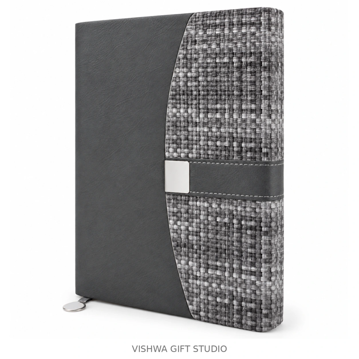 A513 Premium PU Notebook — A513
