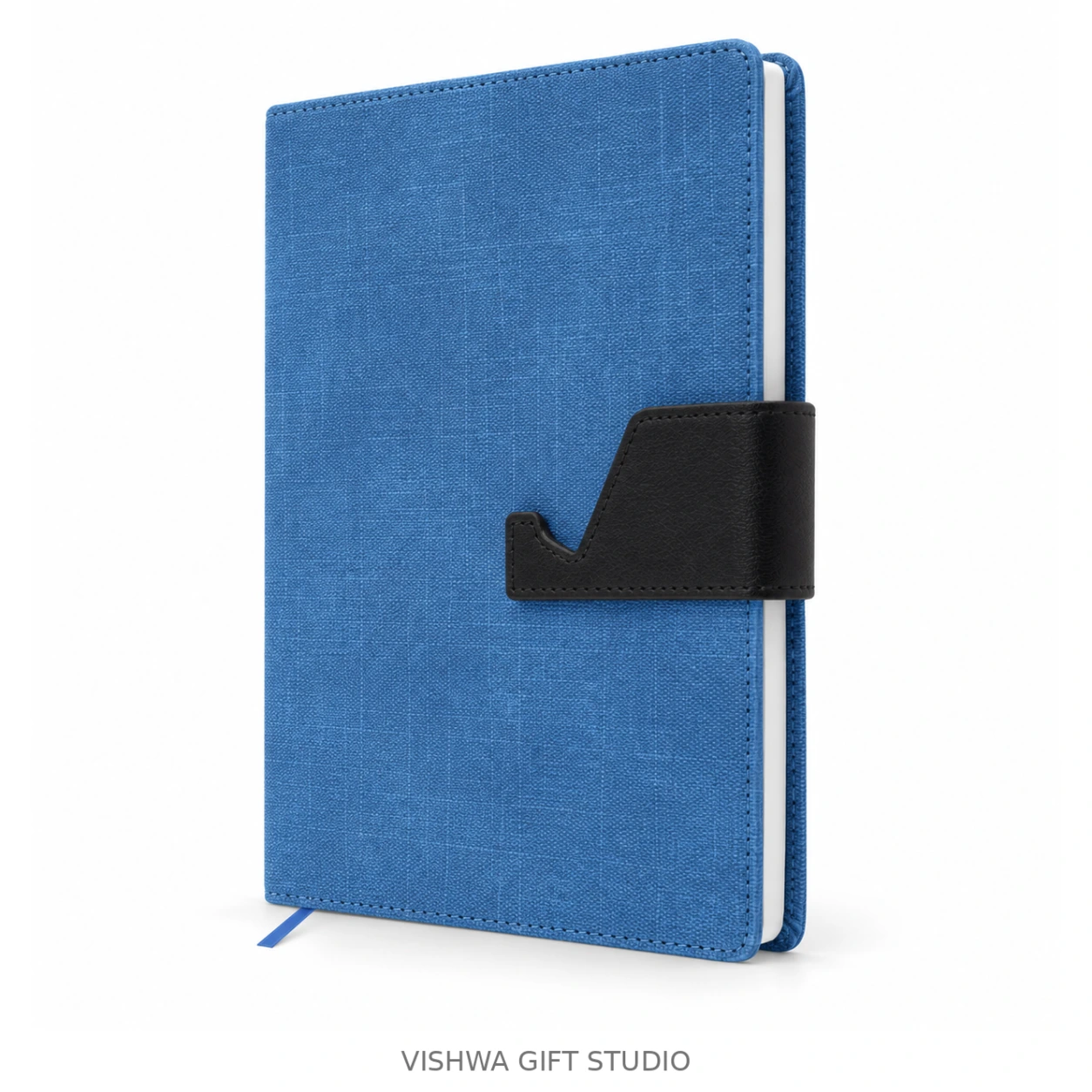 A517 Premium PU Notebook — A517