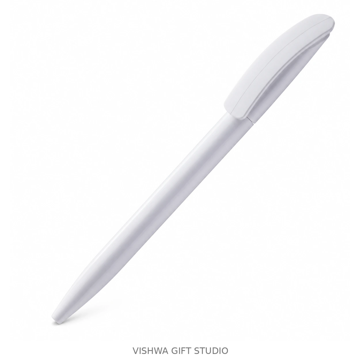 P21 Plastic Pen — P21
