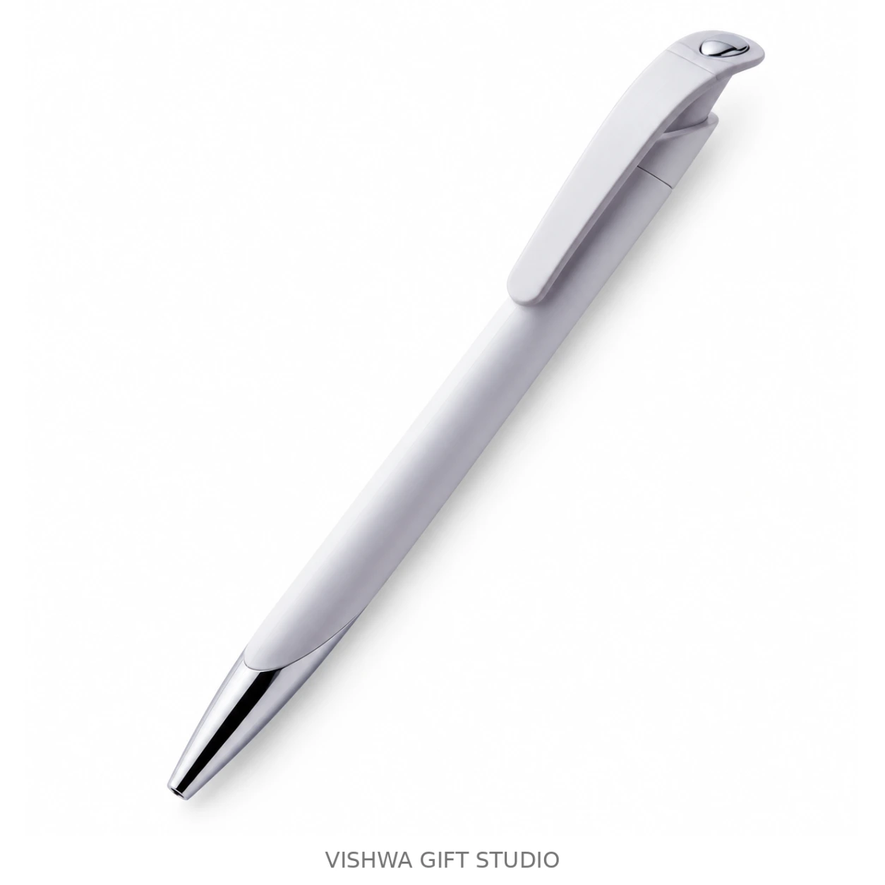 P27 Plastic Pen — P27
