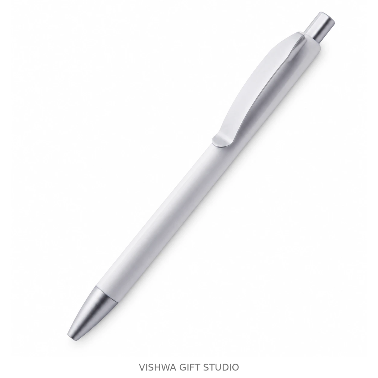 P37 Plastic Pen — P37