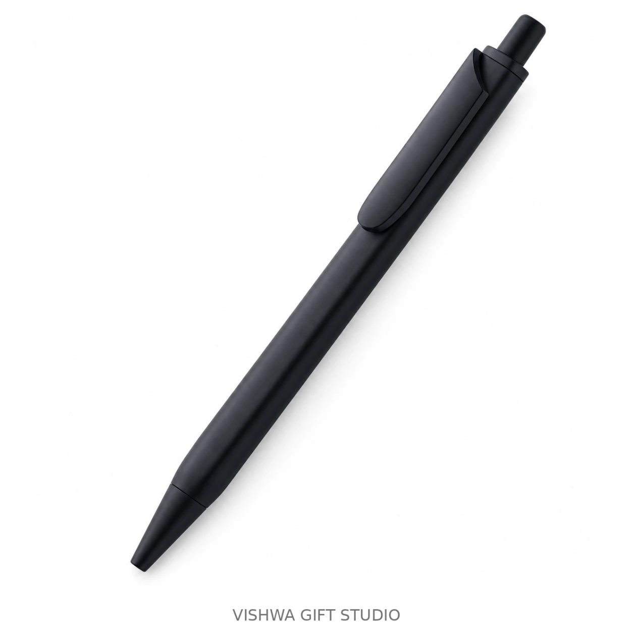 P43 Plastic Pen — P43