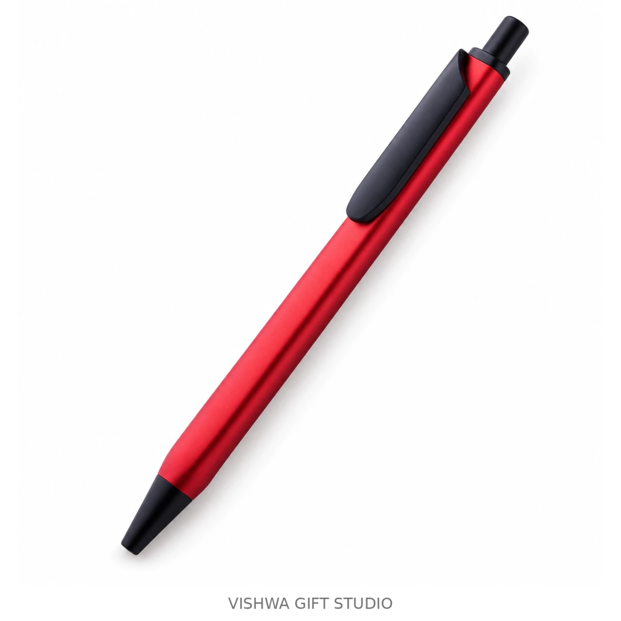P44 Plastic Pen — P44
