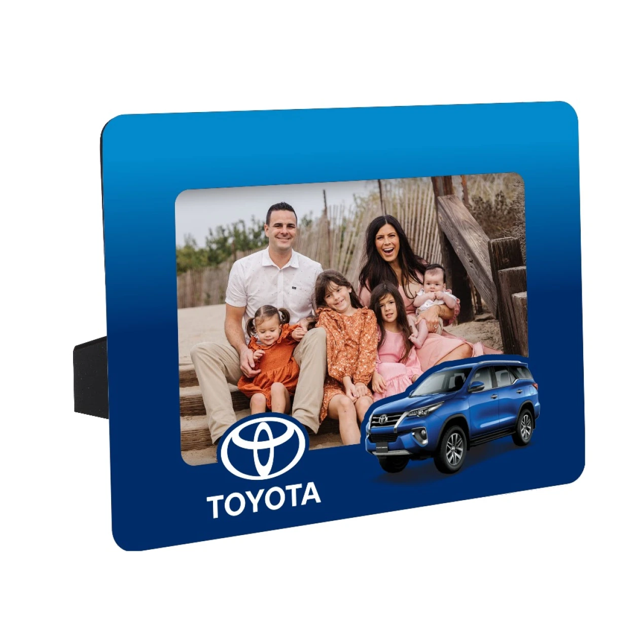 158 MDF Photo Frame — WC158