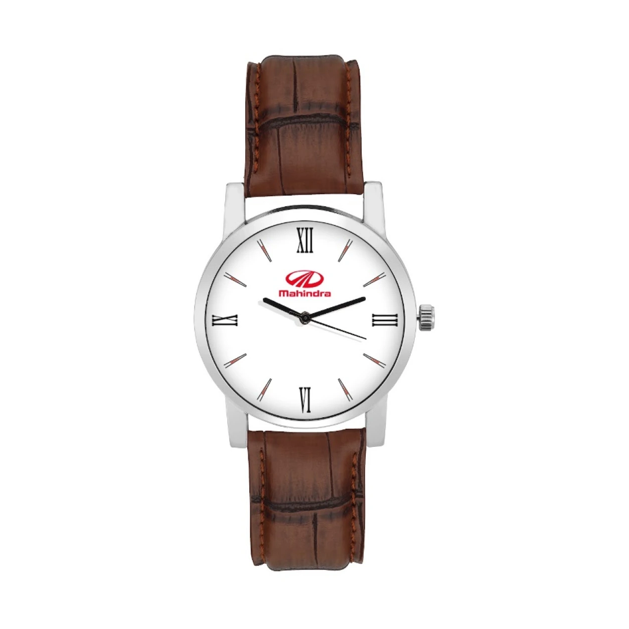 160–164 Custom Branded Wrist Watches – Five Design Options — WC160