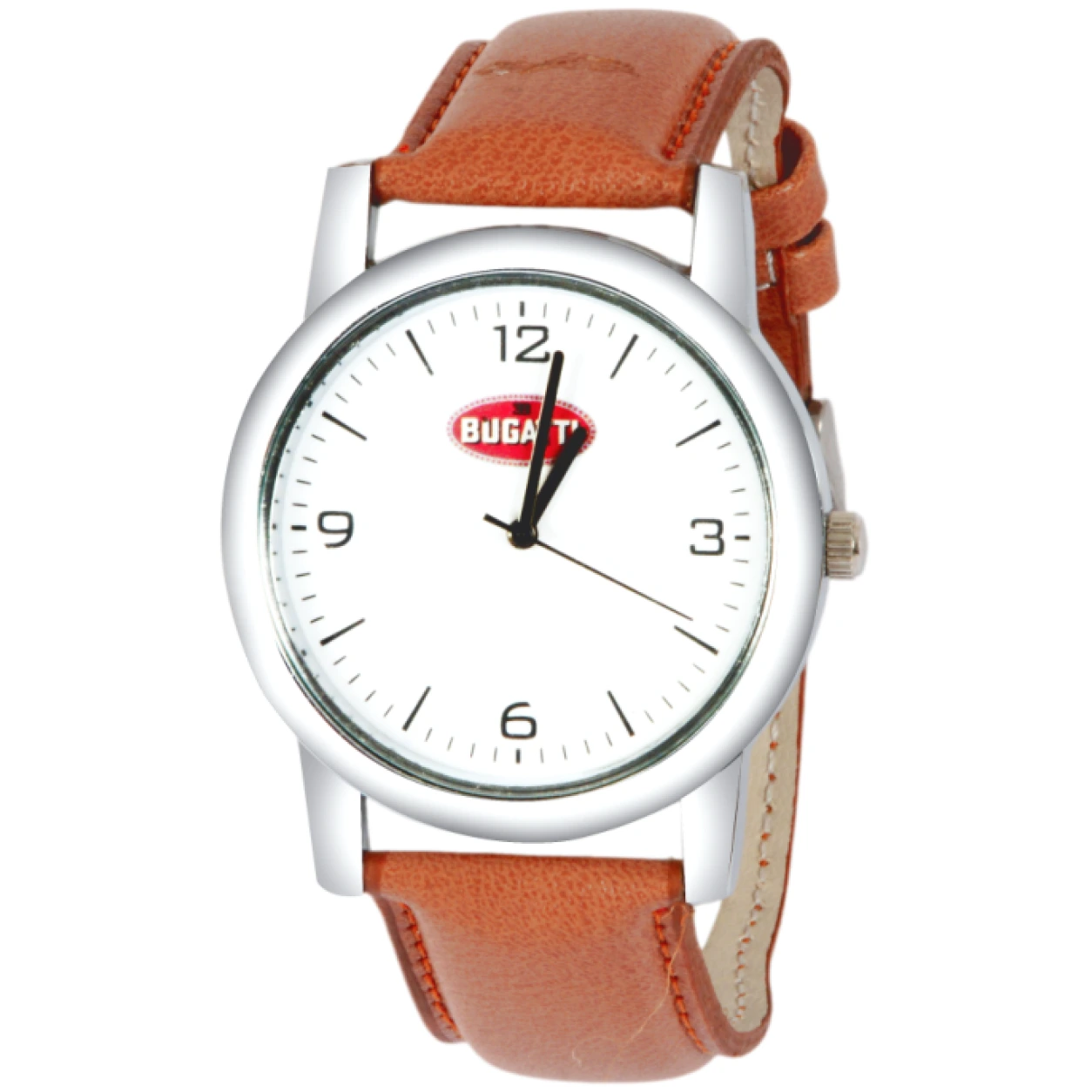 217–220 Custom Branded Wrist Watches with Printed Gift Box — WW217